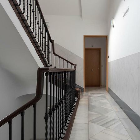 San Jeronimo 17 Suites Granada Kültér fotó