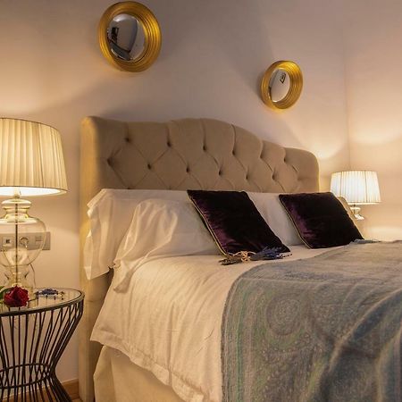San Jeronimo 17 Suites Granada Kültér fotó