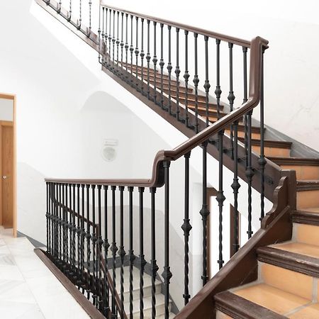 San Jeronimo 17 Suites Granada Kültér fotó