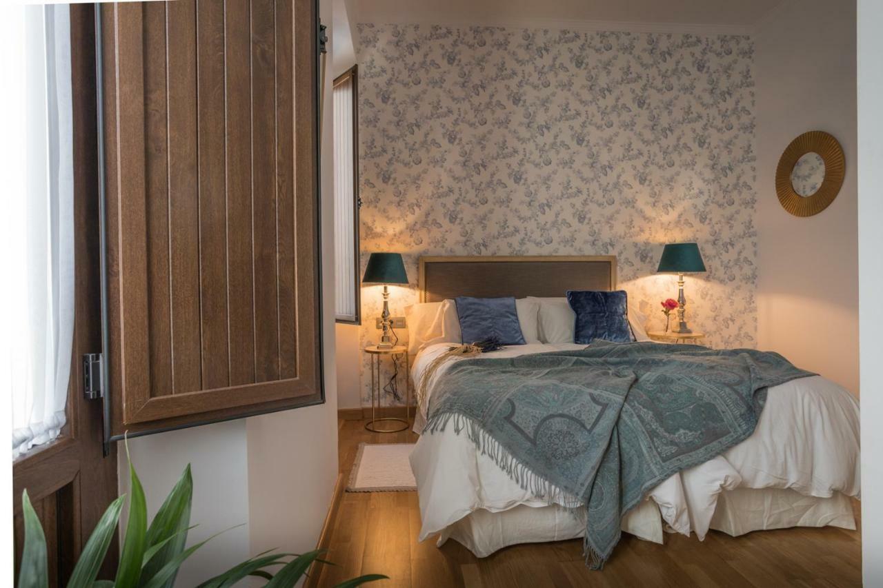 San Jeronimo 17 Suites Granada Kültér fotó