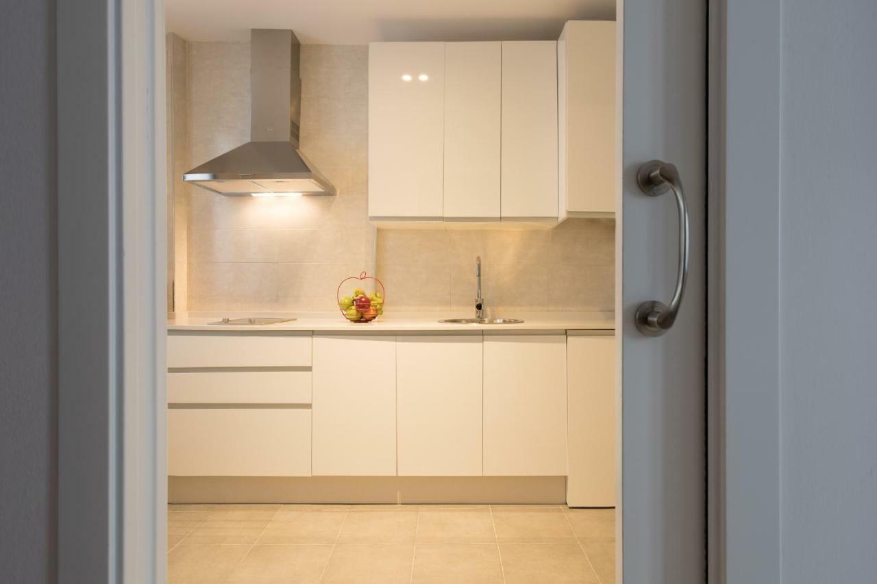 San Jeronimo 17 Suites Granada Kültér fotó