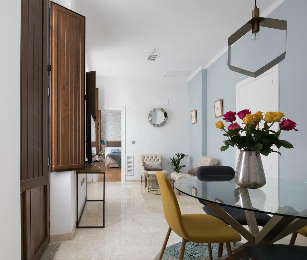 San Jeronimo 17 Suites Granada Kültér fotó