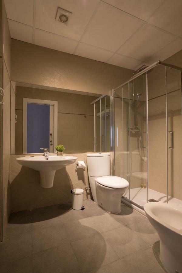 San Jeronimo 17 Suites Granada Kültér fotó