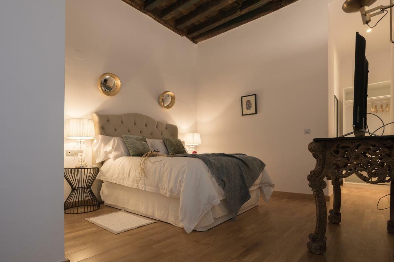 San Jeronimo 17 Suites Granada Kültér fotó