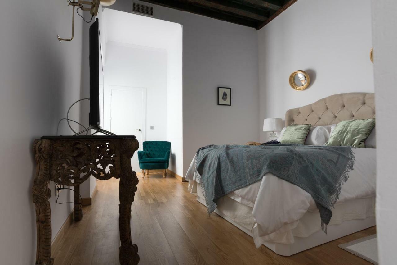 San Jeronimo 17 Suites Granada Kültér fotó
