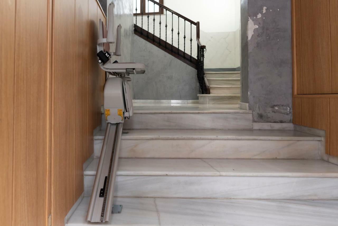 San Jeronimo 17 Suites Granada Kültér fotó