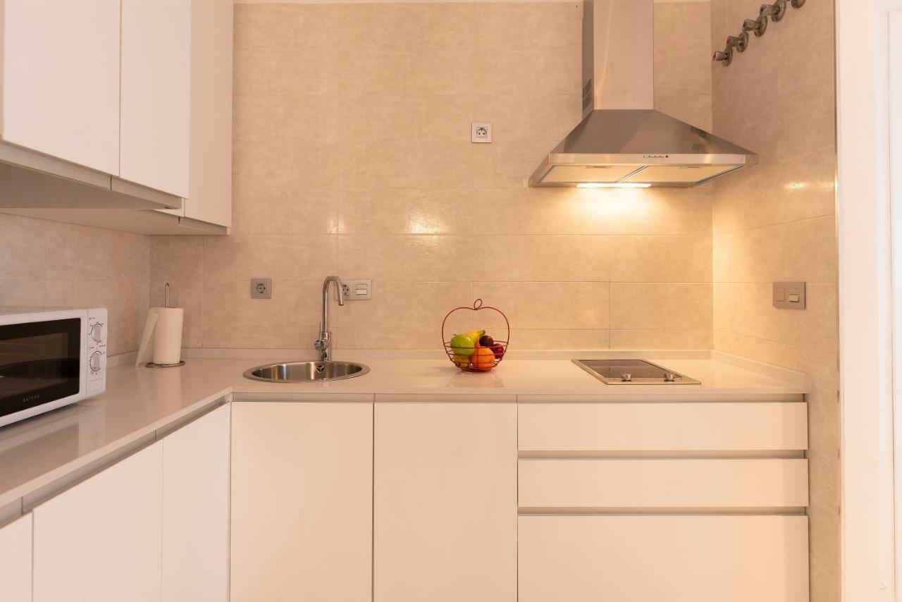 San Jeronimo 17 Suites Granada Kültér fotó