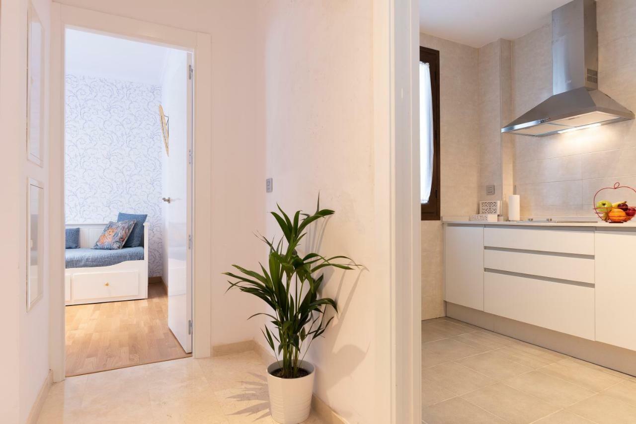 San Jeronimo 17 Suites Granada Kültér fotó