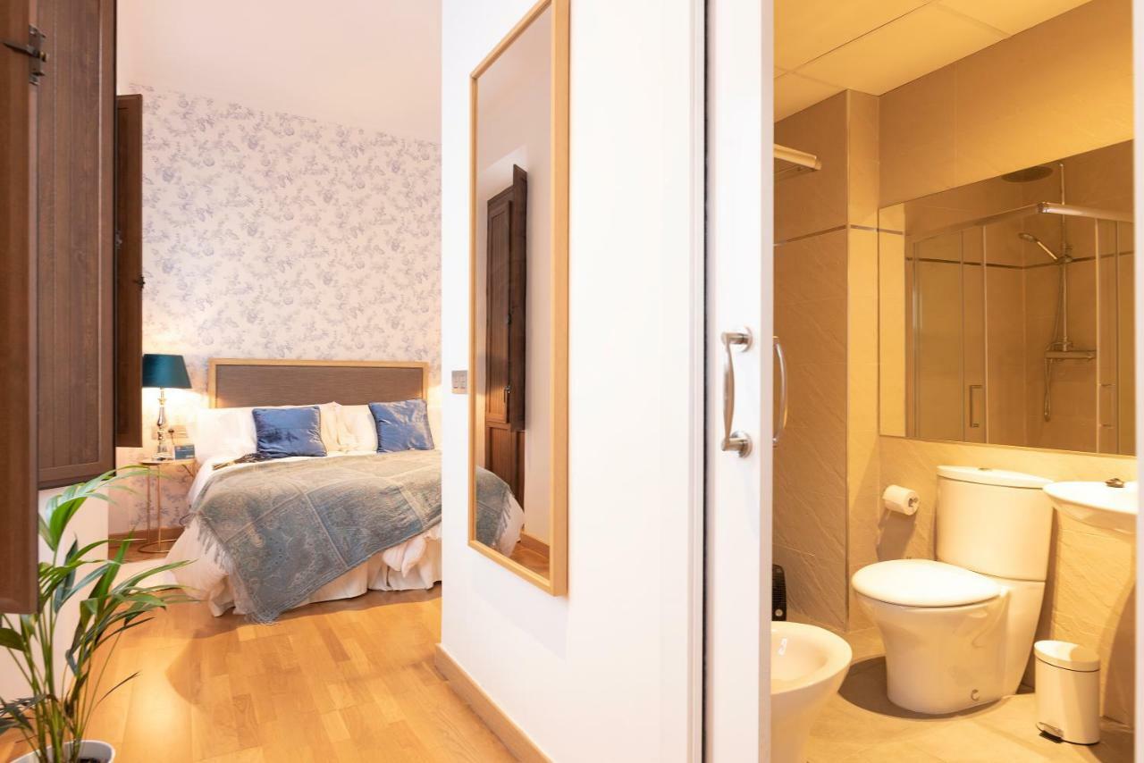 San Jeronimo 17 Suites Granada Kültér fotó