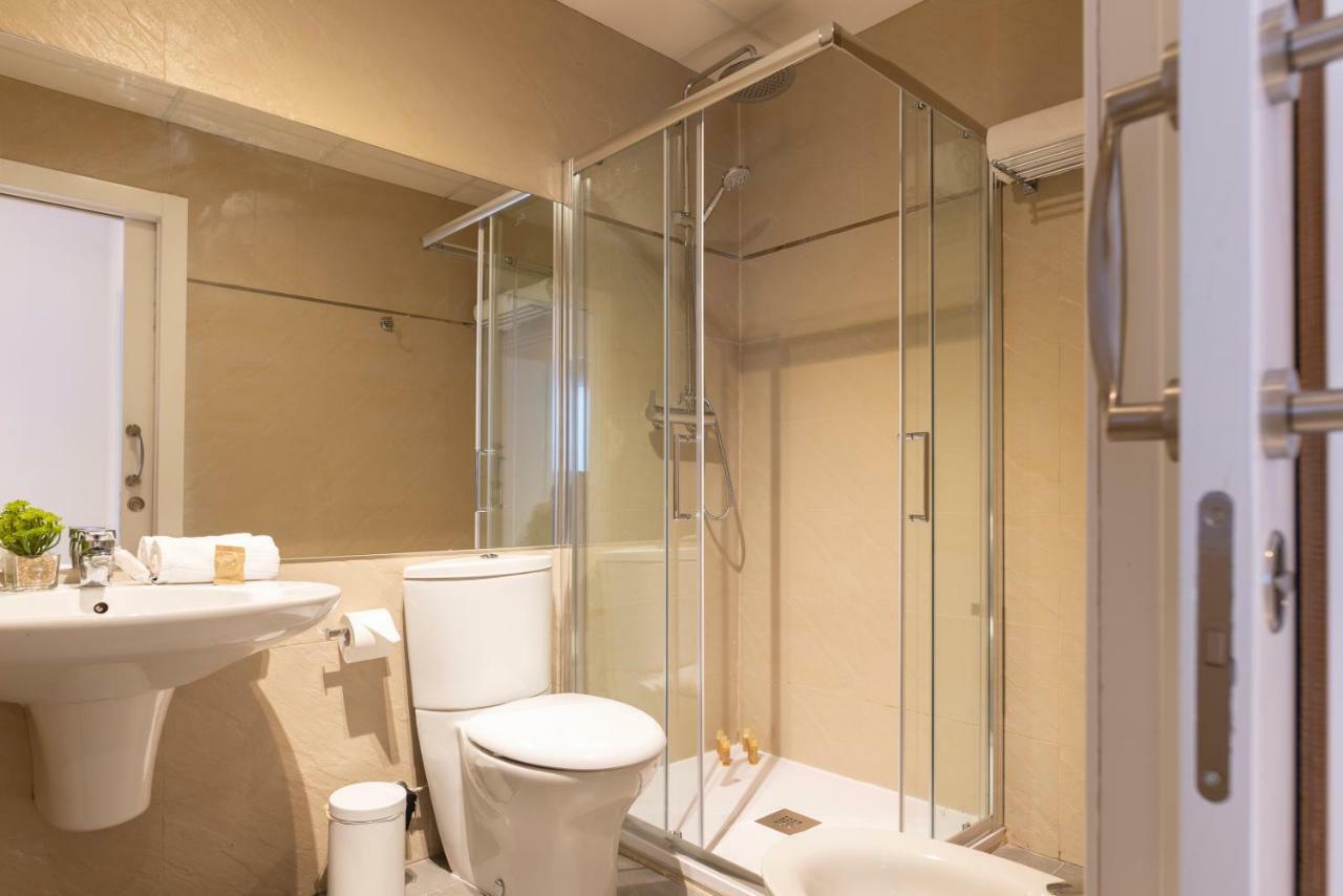 San Jeronimo 17 Suites Granada Kültér fotó