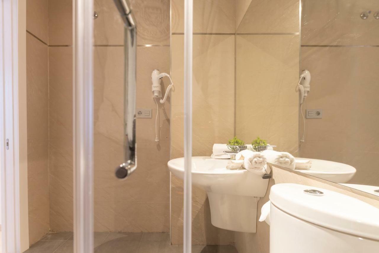 San Jeronimo 17 Suites Granada Kültér fotó