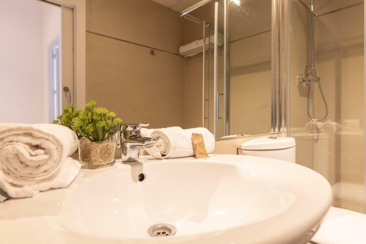 San Jeronimo 17 Suites Granada Kültér fotó
