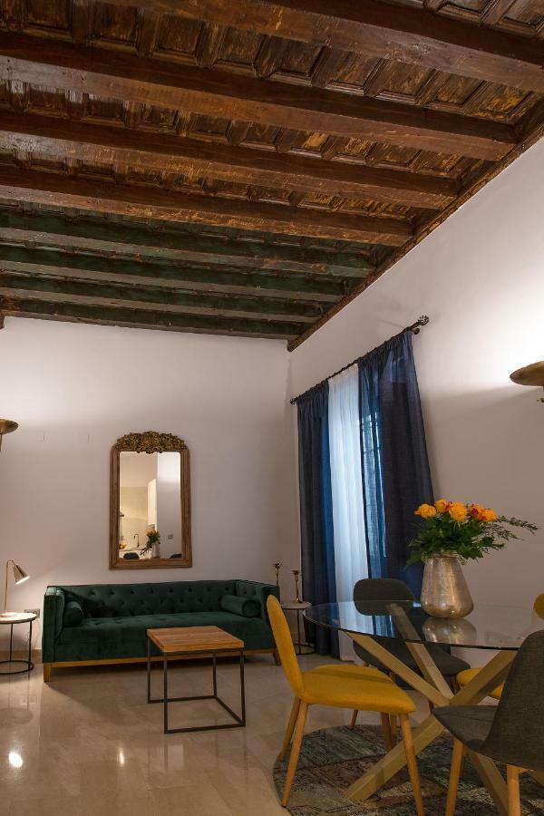 San Jeronimo 17 Suites Granada Kültér fotó