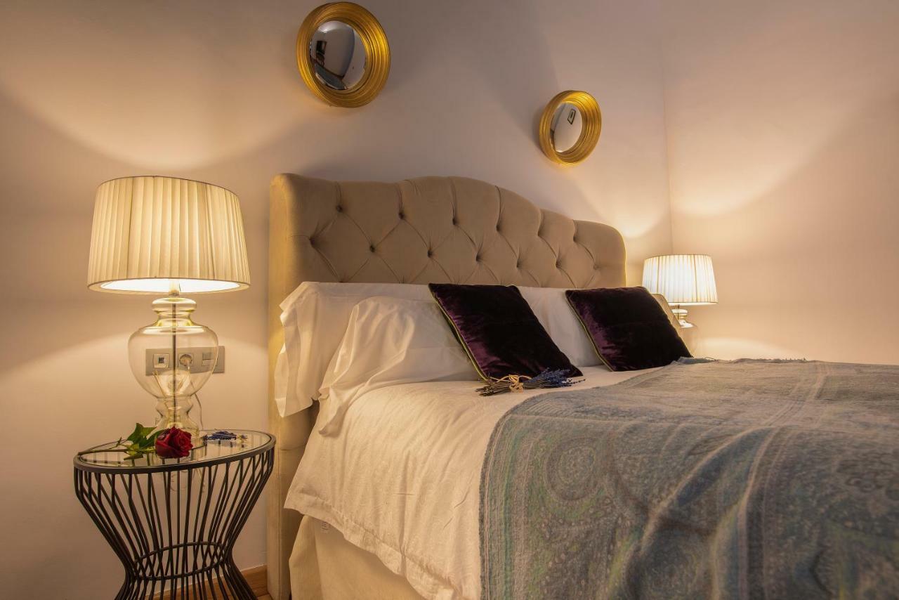 San Jeronimo 17 Suites Granada Kültér fotó