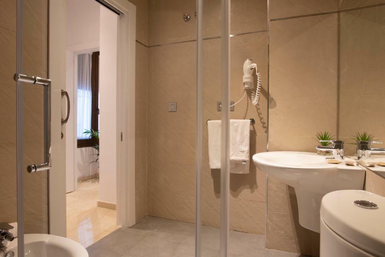 San Jeronimo 17 Suites Granada Kültér fotó
